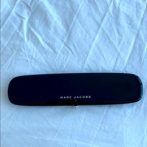 Marc Jacob's eyeshadow palette 'the vamp'